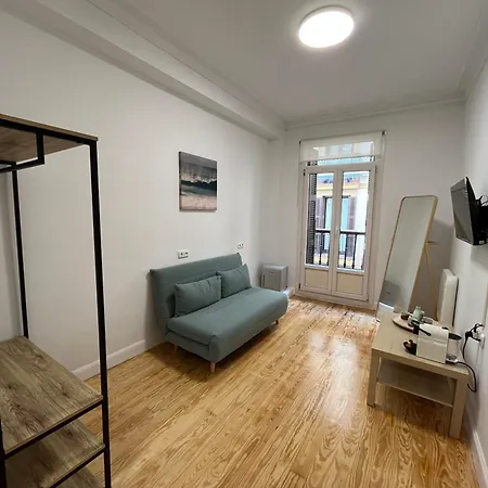 Miramar San Sebastián