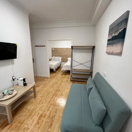 Miramar San Sebastian