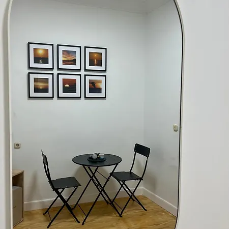 Miramar Guest house 3*