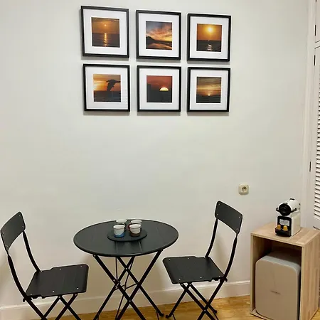 Miramar Pensión San Sebastián
