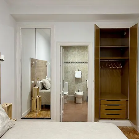 Guest house Miramar San Sebastian