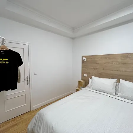 Miramar Pensión San Sebastián