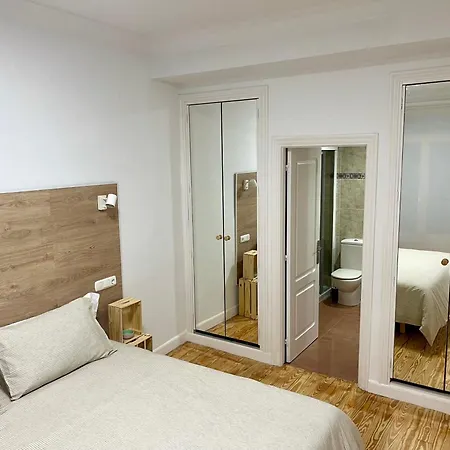 Guest house Miramar San Sebastian