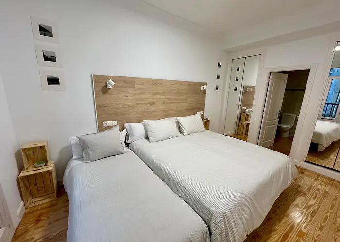 Miramar 3* سان سيباستيان