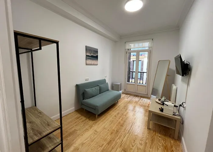 Miramar سان سيباستيان