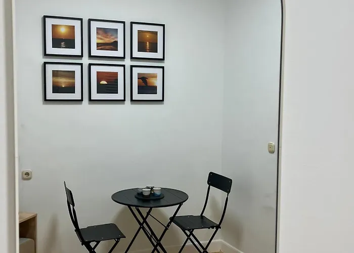 Miramar بيت ضيافة 3*