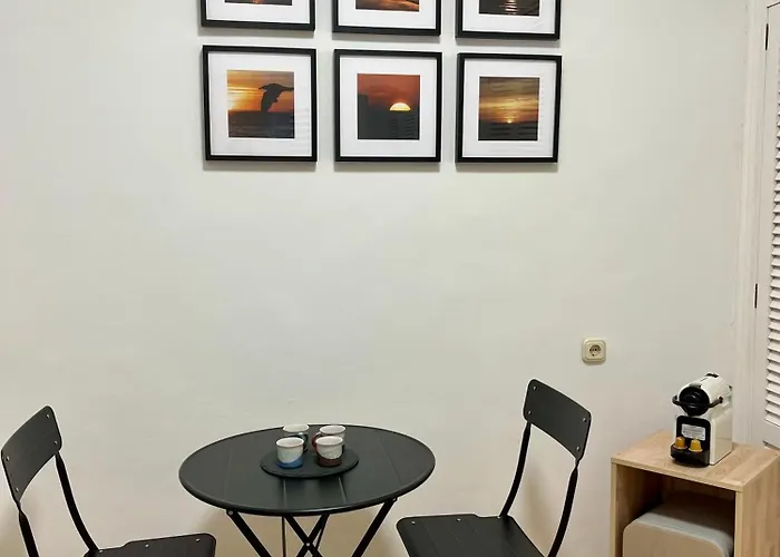 Miramar بيت ضيافة سان سيباستيان