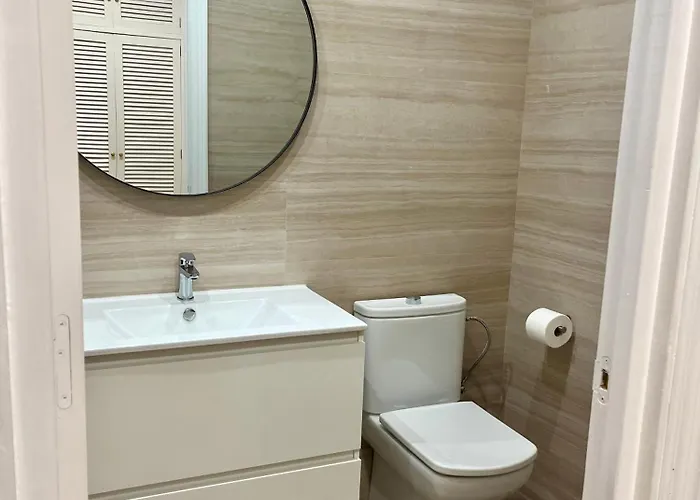 Miramar سان سيباستيان