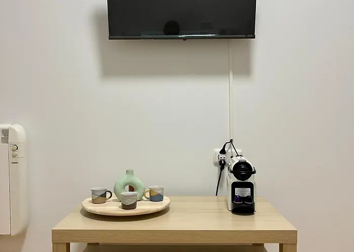 Miramar سان سيباستيان