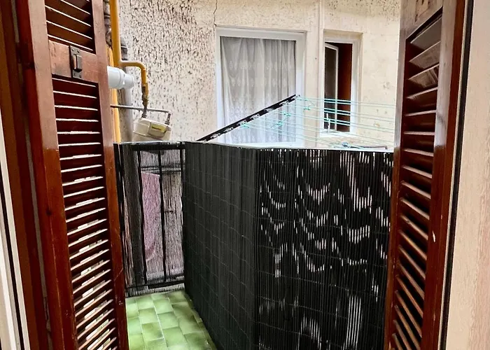 Miramar Guest house 3*