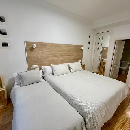 Miramar 3* سان سيباستيان