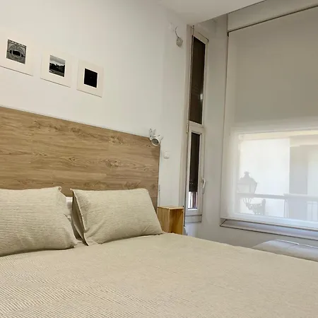 بيت ضيافة Miramar سان سيباستيان