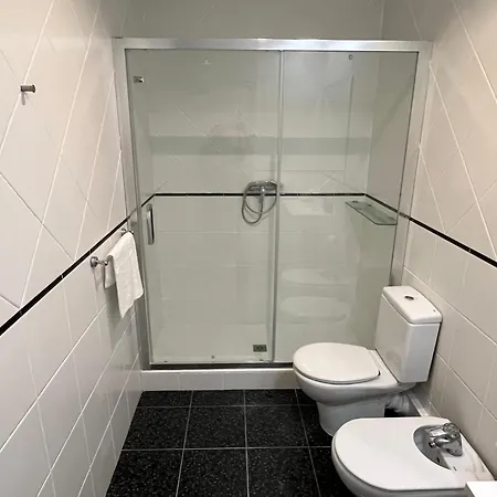 Miramar سان سيباستيان