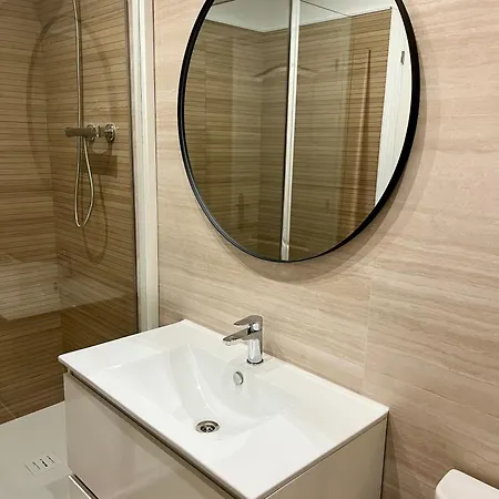 بيت ضيافة Miramar