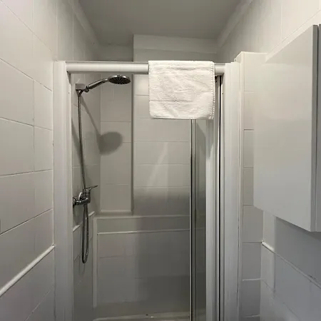 Miramar سان سيباستيان