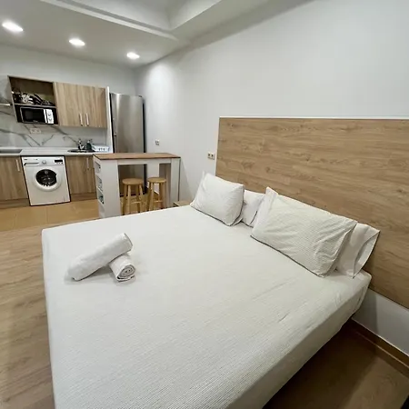 Πανσιόν Miramar 3*