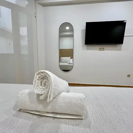 Miramar بيت ضيافة سان سيباستيان