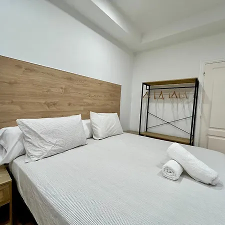 بيت ضيافة Miramar سان سيباستيان