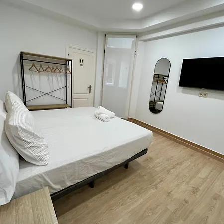 Miramar 3* سان سيباستيان