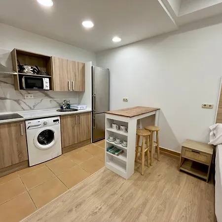 Miramar サン・セバスティアン