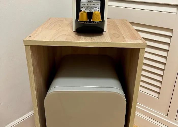 Gasthuis Miramar San Sebastian