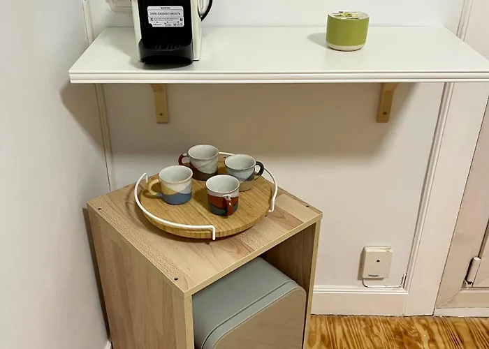 Gasthuis Miramar San Sebastian