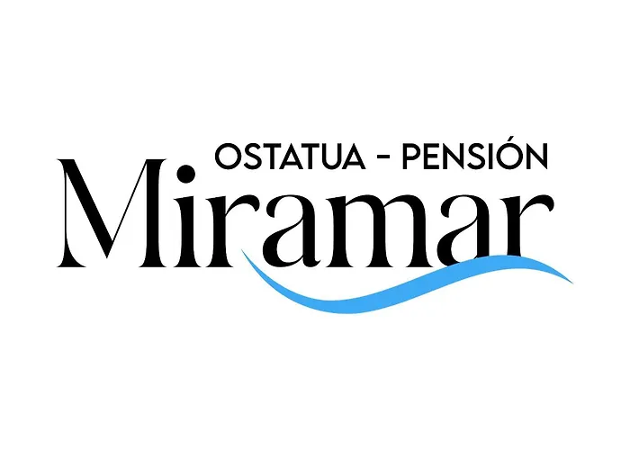 Miramar 3* San Sebastian