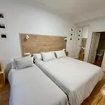 Miramar 3* San Sebastian