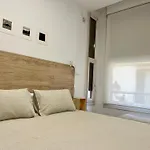 Guest house Miramar San Sebastian
