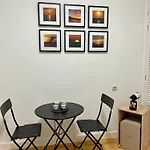 Miramar Guest house San Sebastian