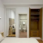 Guest house Miramar San Sebastian
