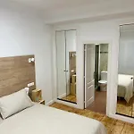 Guest house Miramar San Sebastian