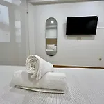 Miramar Guest house San Sebastian