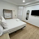 Miramar 3* San Sebastian