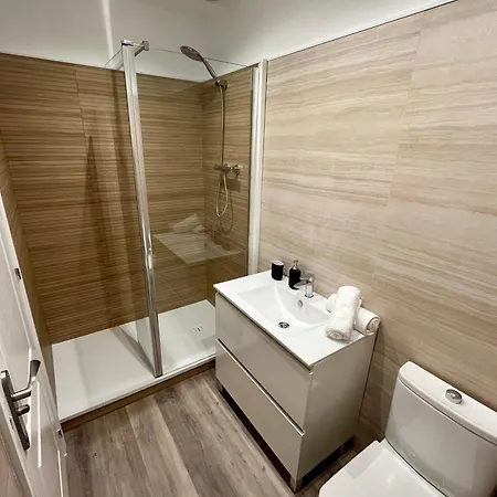 Miramar Guest house *