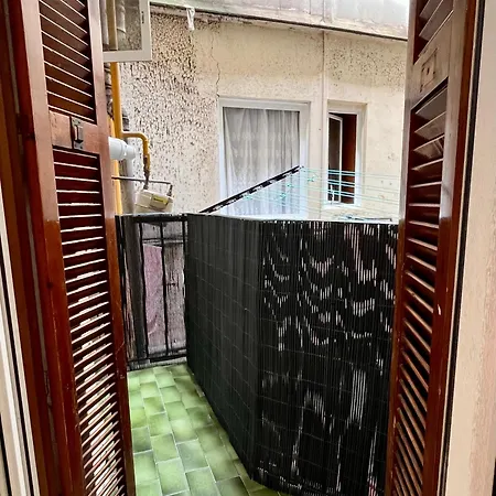 Miramar בית הארחה 3*