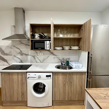 Miramar Affittacamere 3*