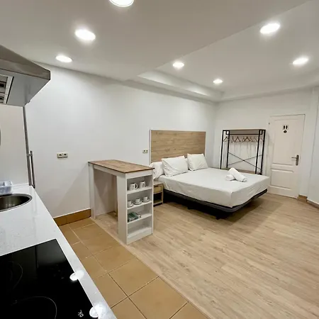 Affittacamere Miramar San Sebastián