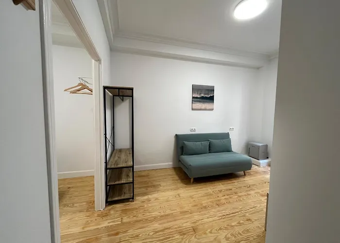 Miramar Affittacamere 3*