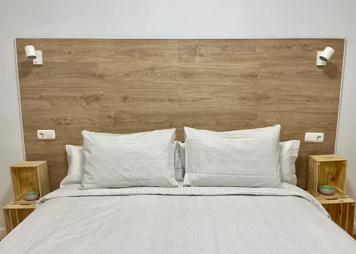 Miramar Affittacamere San Sebastián