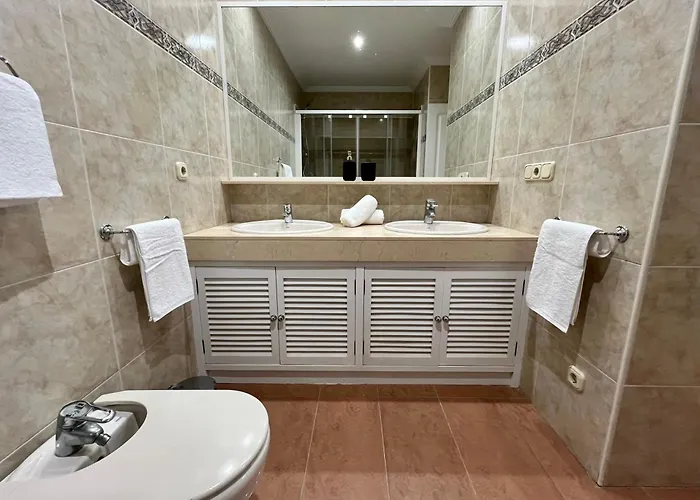 Affittacamere Miramar 3*