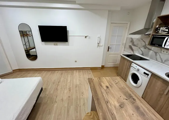 Miramar Affittacamere 3*