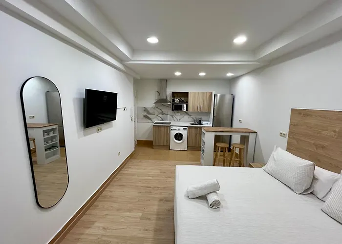 Miramar Affittacamere