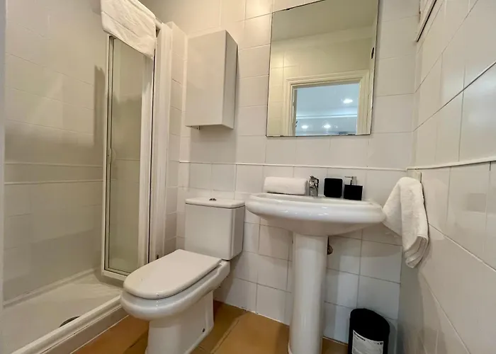 Miramar Affittacamere 3*