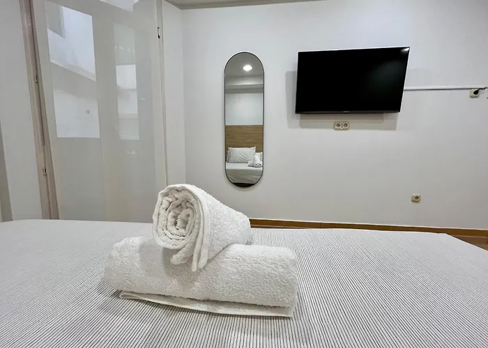 Miramar Affittacamere San Sebastián