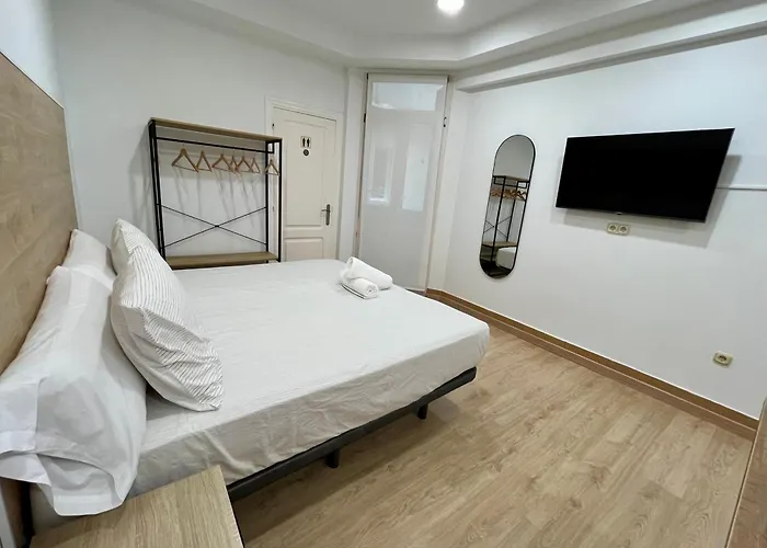 Miramar 3* San Sebastián