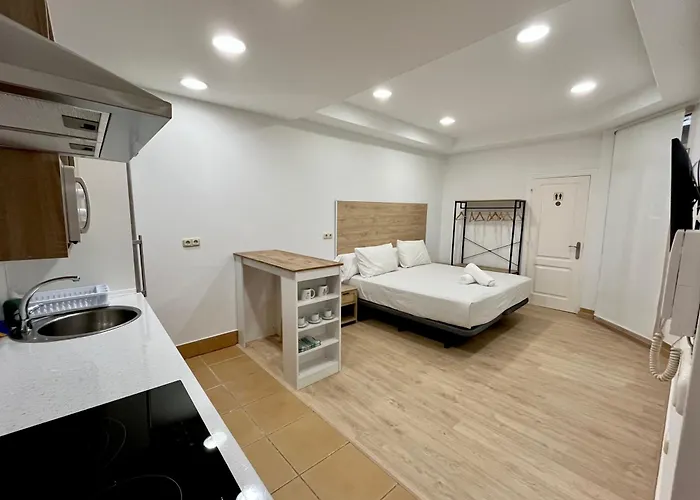 Affittacamere Miramar San Sebastián